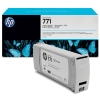 HP 771 (CE043A) cartouche photo d'encre - noir (d'origine)