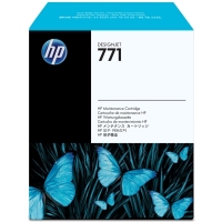 HP 771 (CH644A) cartouche de maintenance (d'origine) CH644A 044094
