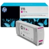 771 HP (CE039A) cartouche d'encre - magenta (d'origine)