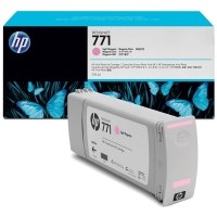 HP 771 HP (CE041A) cartouche d'encre - magenta clair (d'origine) CE041A 044086