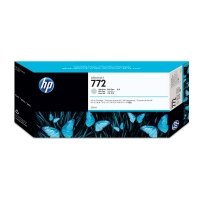 HP 772 (CN634A) cartouche d'encre gris clair (d'origine) CN634A 044050