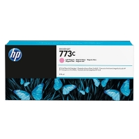 HP 773C (C1Q41A) cartouche d'encre magenta clair (d'origine) C1Q41A 044360