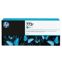 HP 773C (C1Q42A) cartouche d'encre cyan (d'origine) C1Q42A 044362