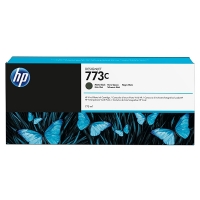 HP 773C (de C1Q37A) cartouche d'encre (d'origine) - noir mat C1Q37A 044352