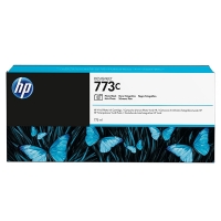 HP 773C (de C1Q43A) cartouche photo d'encre noire (d'origine) C1Q43A 044364