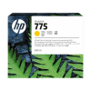 HP 775 (1XB19A) cartouche d&#039;encre (d&#039;origine) - jaune 1XB19A 093300