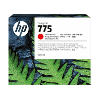 HP 775 (1XB20A) cartouche d'encre (d'origine) - rouge chromatique 1XB20A 093302