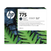 HP 775 (1XB22A) cartouche d'encre (d'origine) - noir mat