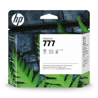 HP 777 (3EE09A) tête d'impression (d'origine) 3EE09A 093276