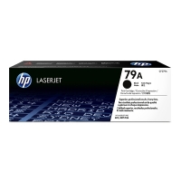 HP 79A (CF279A) toner (d'origine) - noir CF279A 055118