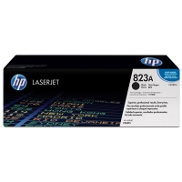 HP 823A (CB380A) toner (d'origine) - noir CB380A 039786