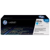 HP 824A (CB381A) toner (d'origine) - cyan