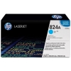 HP 824A (en CB385A) tambour (d'origine) - cyan