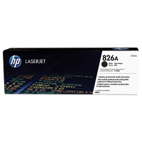 HP 826A (CF310A) toner (d'origine) - noir CF310A 054724