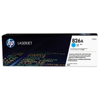 HP 826 (CF311A) toner (d'origine) - cyan CF311A 054726