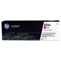 HP 826 (CF313A) toner (d'origine) - magenta CF313A 054730