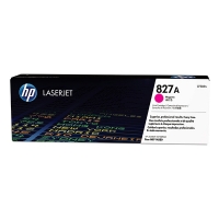 HP 827A (CF303A) toner (d'origine) - magenta CF303A 054738