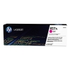 HP 827A (CF303A) toner (d'origine) - magenta