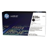 HP 828A (CF358A) tambour noir (d'origine) CF358A 054740