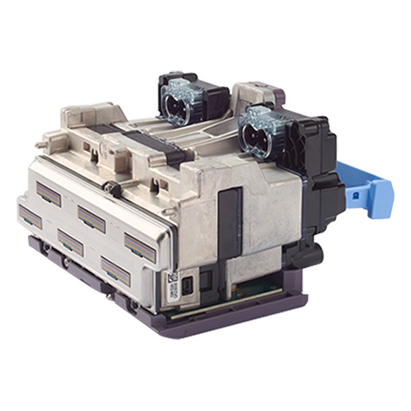 HP 841/874 (C1Q19A) tête d'impression (d'origine) C1Q19A 093332 - 1