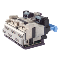 HP 841/874 (C1Q19A) tête d'impression (d'origine) C1Q19A 093332