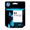HP 84 (C5021A) tête d'impression magenta clair (d'origine)