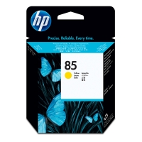 HP 85 (C9422A) tête d'impression jaune (d'origine) C9422A 031685