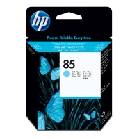 HP 85 (C9423A) tête d'impression cyan clair (d'origine) C9423A 031690