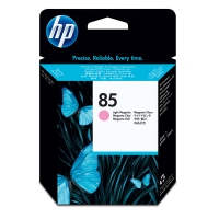 HP 85 (C9424A) tête d'impression magenta clair (d'origine) C9424A 031695