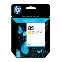 HP 85 (C9427A) cartouche d'encre (d'origine) - jaune C9427A 031710