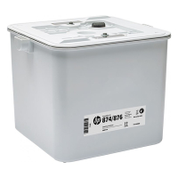 HP 874/876 (3WW73A) collecteur d'encre (d'origine) 3WW73A 093328