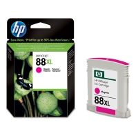 HP 88XL (C9392AE) cartouche d'encre haute capacité (d'origine) - magenta C9392AE 030760