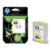 HP 88XL (C9393AE) cartouche d'encre haute capacité (d'origine) - jaune