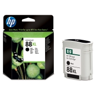 HP 88XL (C9396AE) cartouche d'encre haute capacité (d'origine) - noir C9396AE 030740