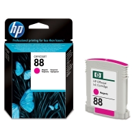 HP 88 (C9387AE) cartouche d'encre (d'origine) - magenta C9387AE 030720