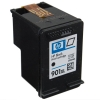 HP 901XL (CC654AE) cartouche d&#039;encre haute capacité (d&#039;origine) - noir CC654AE 031860