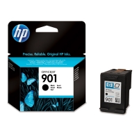 HP 901 (CC653AE) cartouche d'encre (d'origine) - noir CC653AE 031858