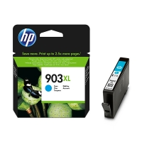 HP 903XL (T6M03AE) cartouche d'encre haute capacité (d'origine) - cyan T6M03AE 044588