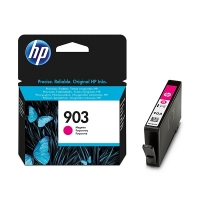 HP 903 (T6L91AE) cartouche d'encre (d'origine) - magenta T6L91AE 044590