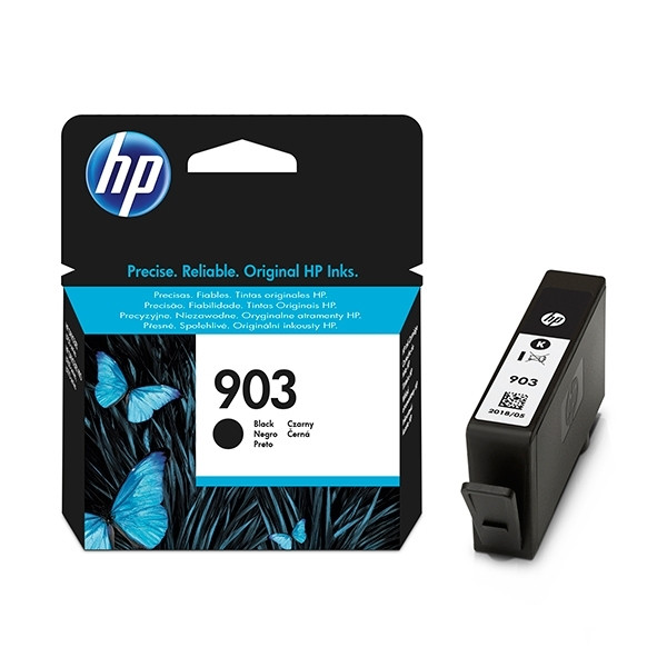 HP Officejet 6950 HP Officejet Modèle d'imprimante HP Cartouches d'encre  Marque 123encre remplace HP 903 multipack - noir/cyan/magenta/jaune
