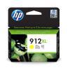 HP 912XL (3YL83AE) cartouche d&#039;encre haute capacité (d&#039;origine) - jaune 3YL83AE 055428
