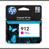HP 912 (3YL78AE) cartouche d&#039;encre (d&#039;origine) - magenta 3YL78AE 055418