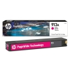 HP 913A (F6T78AE) cartouche d'encre (d'origine) - magenta