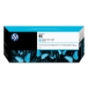 HP 91 (C9470A) cartouche d'encre cyan clair (d'origine)