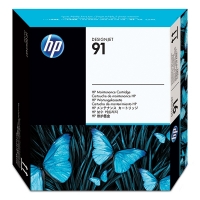 HP 91 (C9518A) cartouche d'entretien (d'origine) C9518A 030948