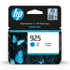 HP 925 (4K0V6PE) cartouche d'encre (d'origine) - cyan 093500 - 1