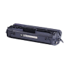 HP 92A (C4092A) toner noir (d'origine) C4092A 900871