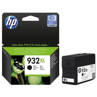 HP 932XL (CN053AE) cartouche d'encre haute capacité (d'origine) - noir CN053AE 044146