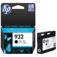 HP 932 (CN057AE) cartouche d'encre (d'origine) - noir CN057AE 044144