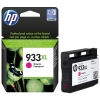 HP 933XL (CN055AE) cartouche d'encre haute capacité (d'origine) - magenta